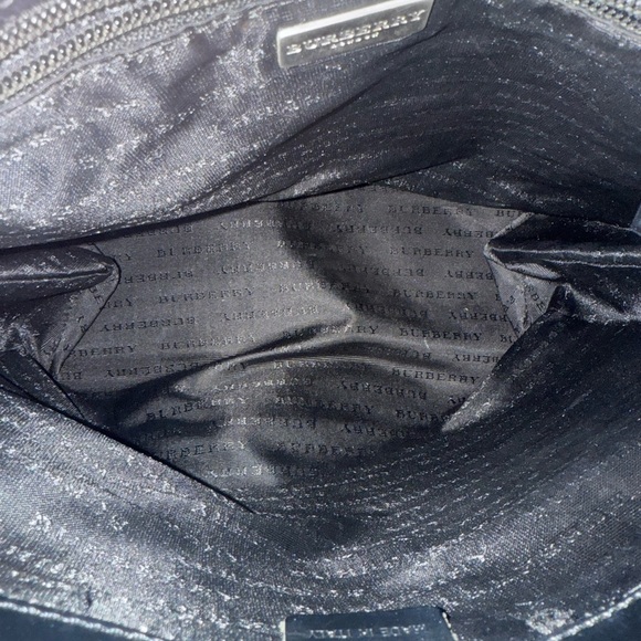 Burberry Handbag - Picture 11 of 11